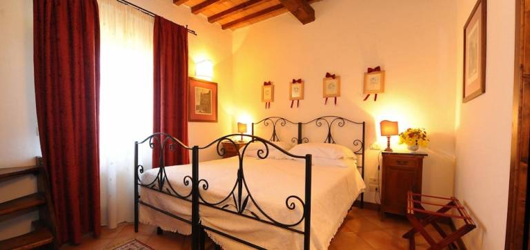 Casale Castel del Piano