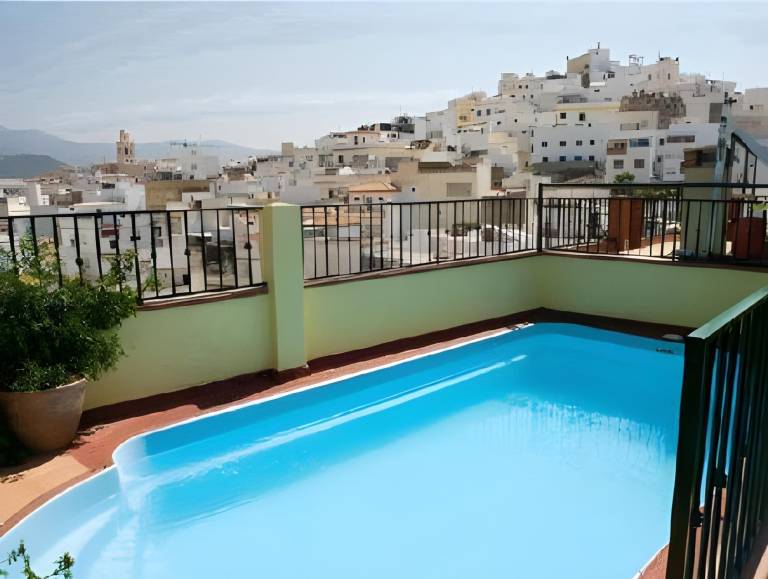 Hotel Olas de Almunecar — photo 5