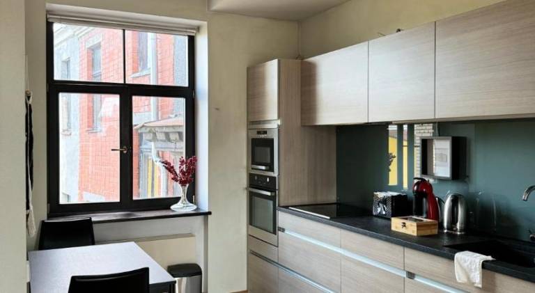 Pleasant holiday apartment | Next to Riga Cathedral | Pets allowed — photo 3