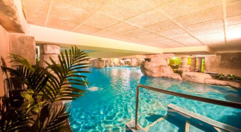 Zimbali Playa Spa Hotel Luxury — photo 3