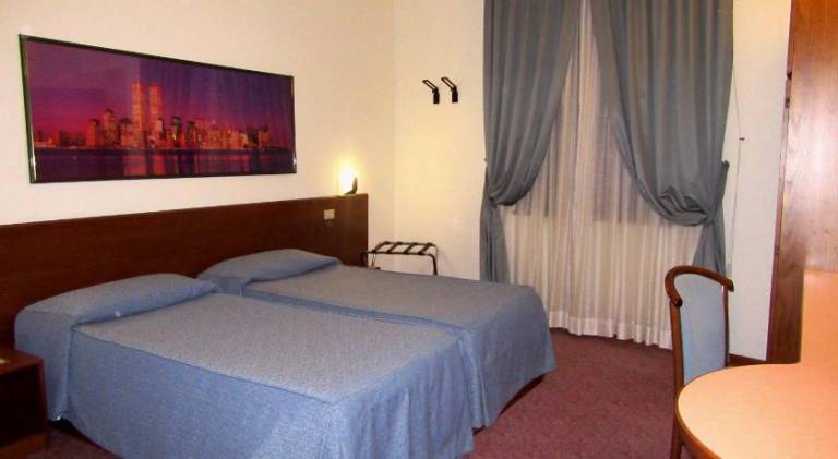 Hotel Giardino — photo 2