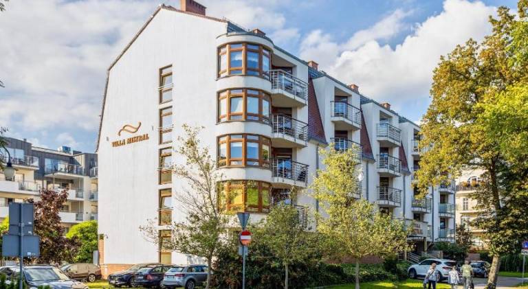 Apartment | Beach nearby | Pet-friendly in Swinoujscie