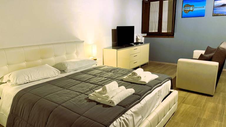 Agriturismo Valfabbrica