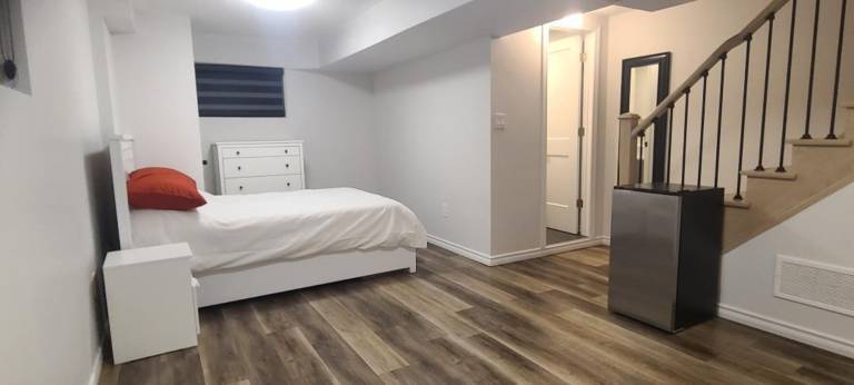 Private room Oakdale-Beverley Heights