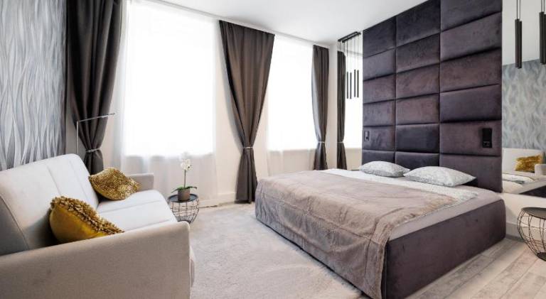 Apartment with 1 room for 3 persons in Vienna