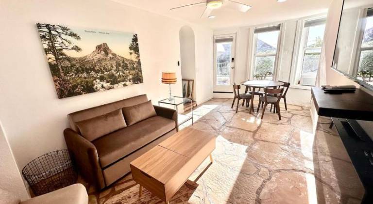 Rental apartment | Good for workation in Prescott, AZ