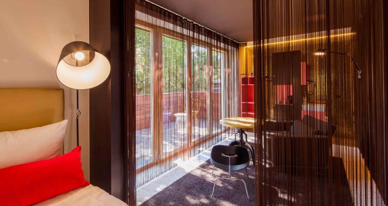 Suite mit Hund in Wilten, Rum für max. Personen Suite mit Hund in Wilten, Rum für max. Personen