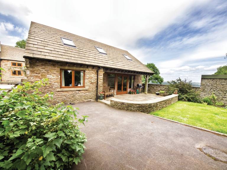 Cottage  Dronfield