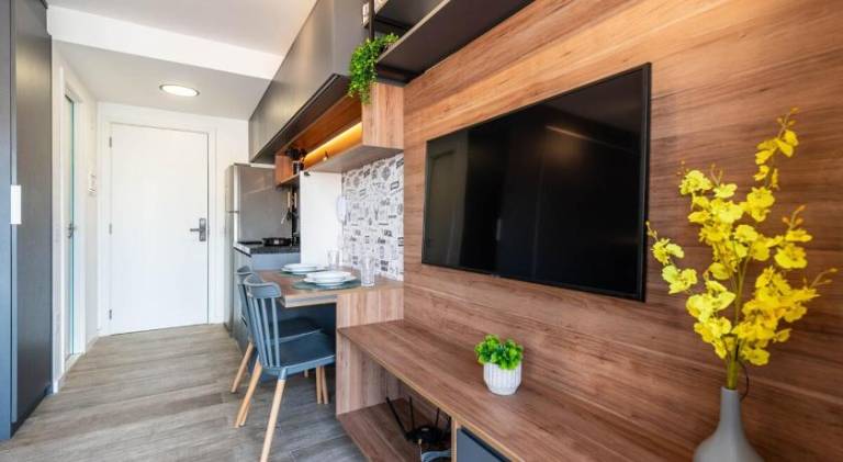 Apartment República