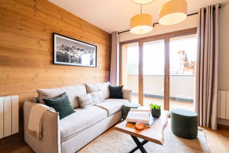 Beautiful apartment with terrace, hot tub & heated pool | Ski nearby | Dogs allowed in Les Deux Alpes