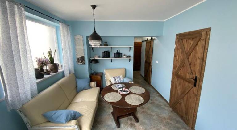 Ferienwohnung Jeżyce