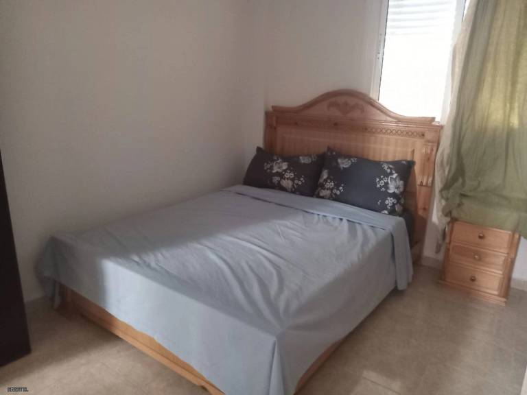 Wohnung zur Miete in Tanger 2 Schlafzimmer 2 Stock