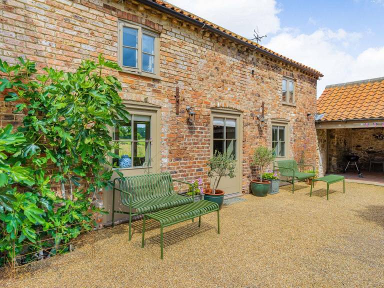Cottage Easingwold