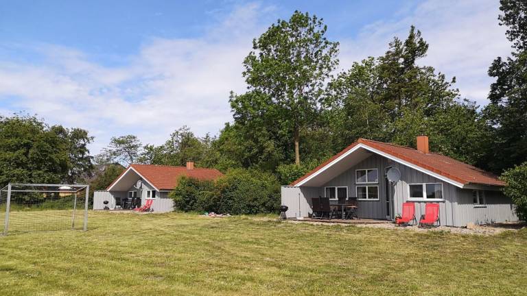 Ferienhaus Tarp