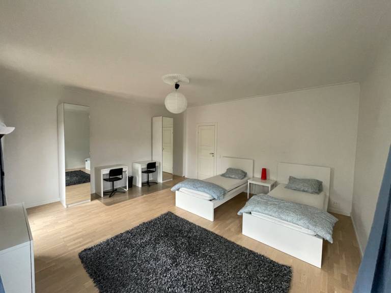 Private room  Charlottenlund