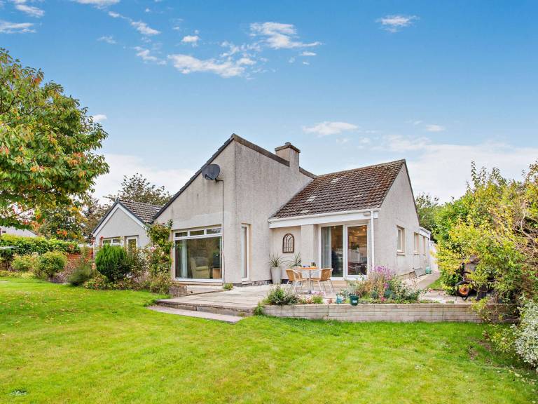Landhaus Fortrose and Rosemarkie