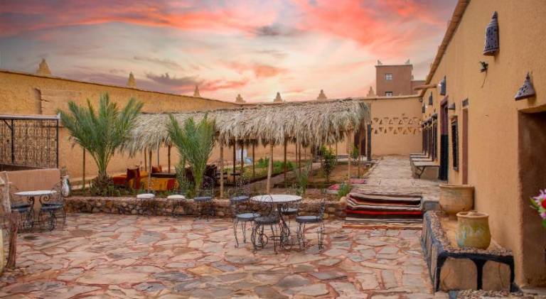 Riad Du Sud — photo 2