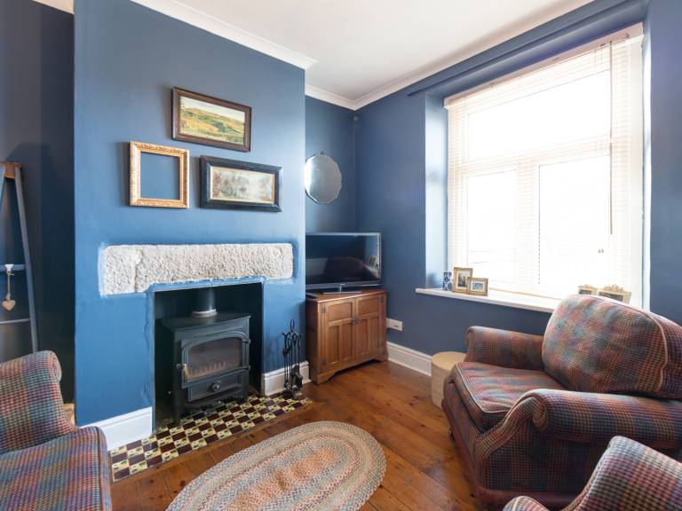 Family-friendly cottage with yard & terrace | Dogs allowed — photo 4