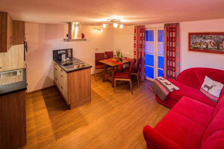 Ferienwohnung Hinang