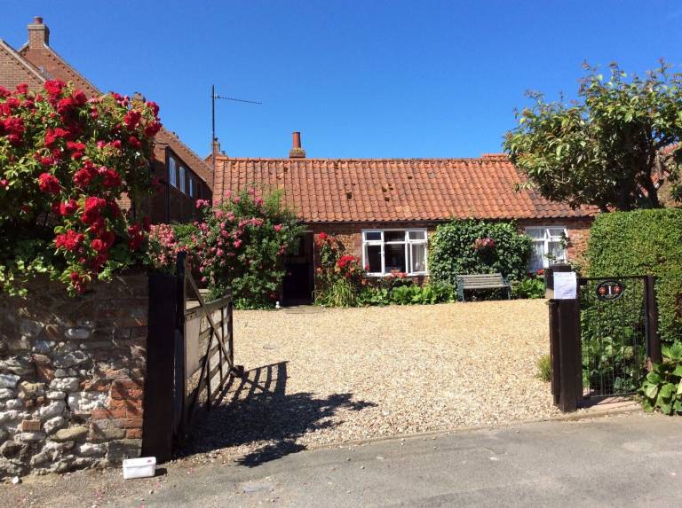 Cottage Hunstanton
