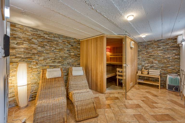 Ferienhaus in Podkoren, Jesenice f&uuml;r max. 6 Personen, 