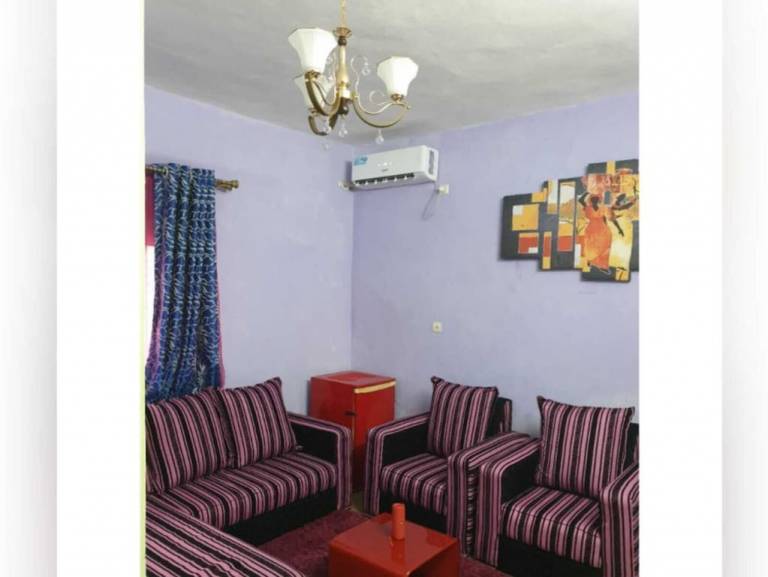 Appartement Douala