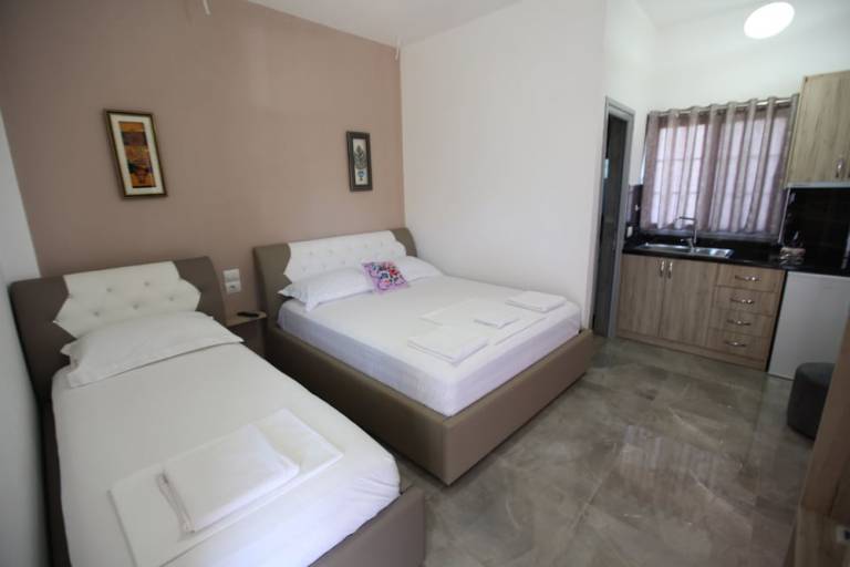 Apartment  Ksamil