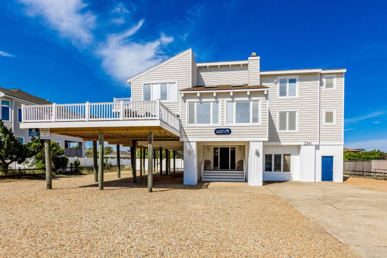 House Sandbridge