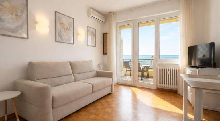 Rental apartment with terrace | Suitable for remote work — photo 2