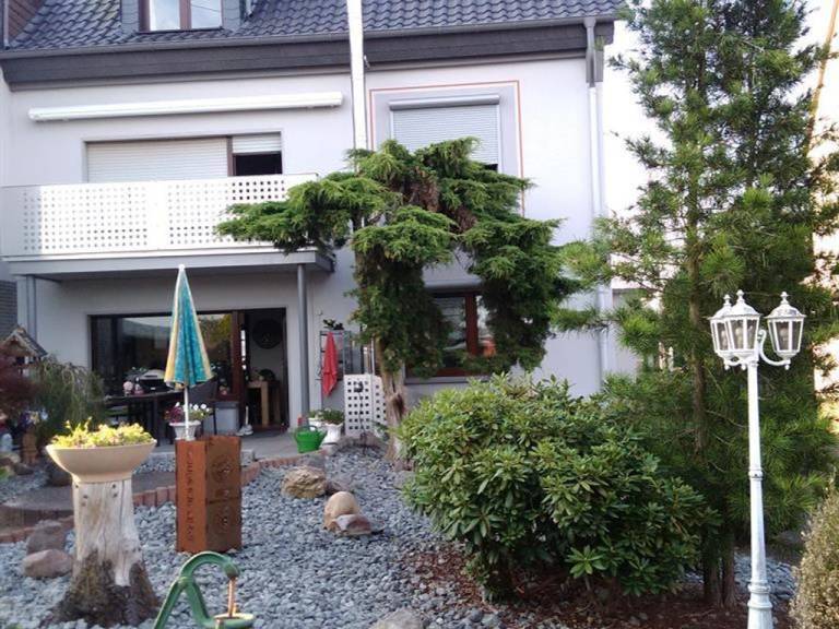 Ferienwohnung Bendorf