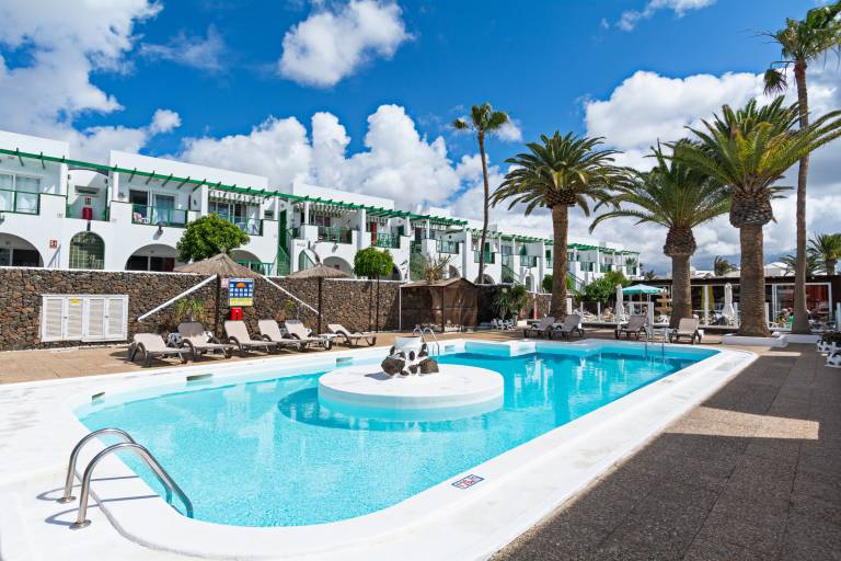 Apartamento  Playa Honda