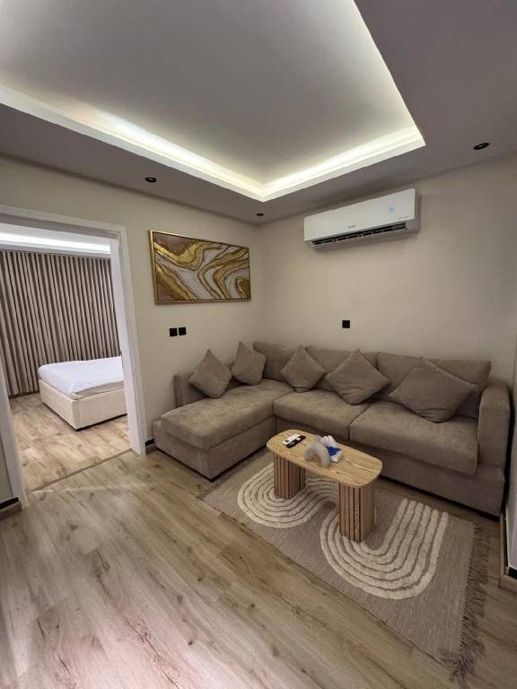 60 m&sup2; Ferienhaus