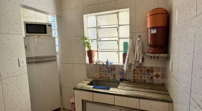 Apartment with 2 rooms for 5 persons — photo 4