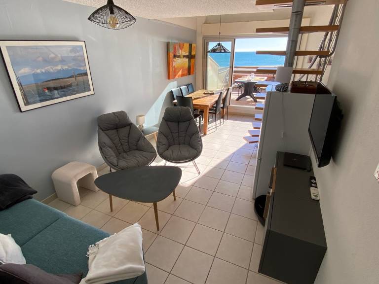Appartement Leucate