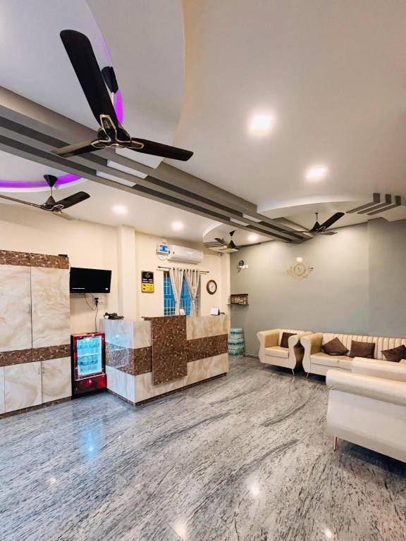 Vetri s Elite Inn