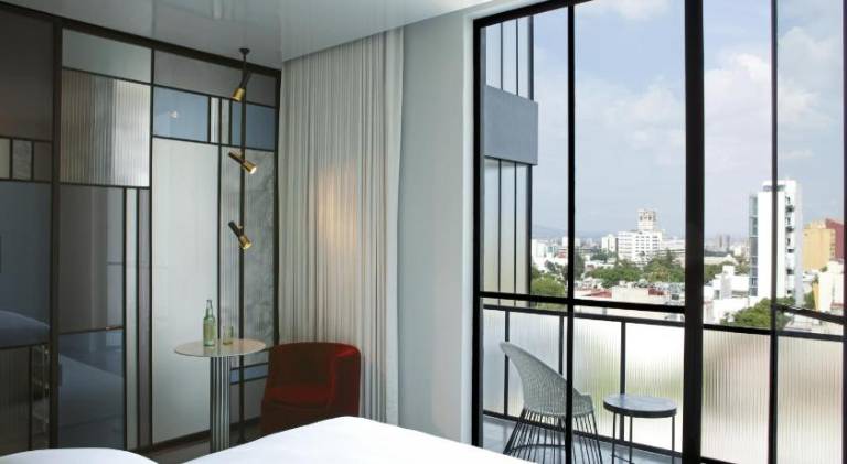 Casa Habita, Guadalajara, a Member of Design Hotels — photo 2