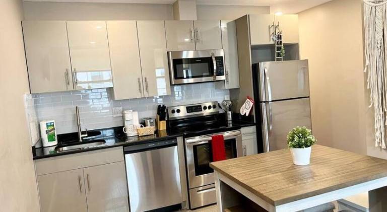 Apartment | Near Love Park — photo 5