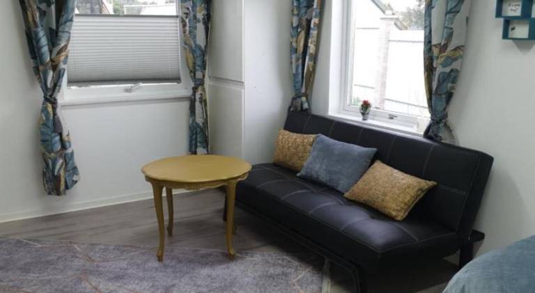 Holiday apartment with 1 room for 2 persons in Stavanger