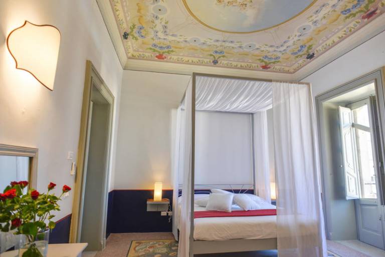 Pension Lecce