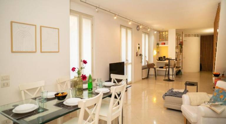 Rental apartment with 2 rooms for 6 persons — photo 2