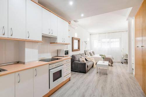 Appartement Tetuán