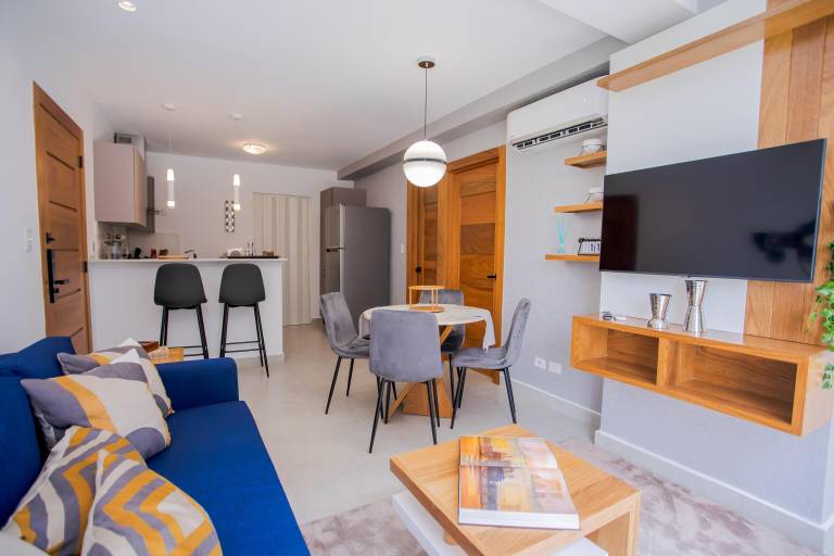 Appartement  Santo Domingo