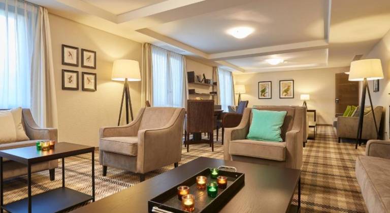 Hotel Ascovilla Charming Hideway — photo 3