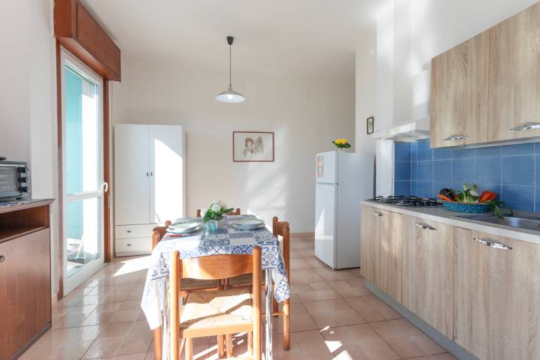 Family-friendly beautiful rental apartment | Panoramic view | Pets are welcome — photo 4