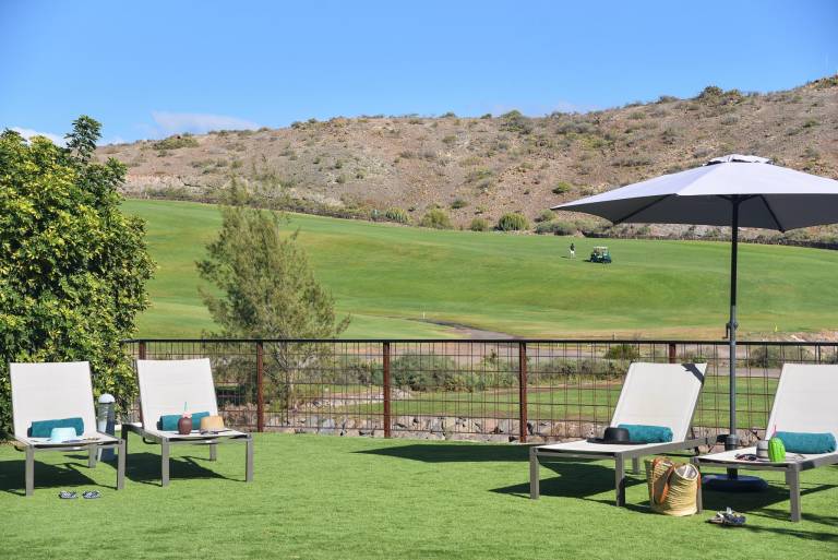 Fully equipped villa with barbecue, private pool & patio | Good for workation | Pets allowed — photo 5