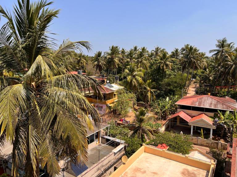 Apartment Mangaluru