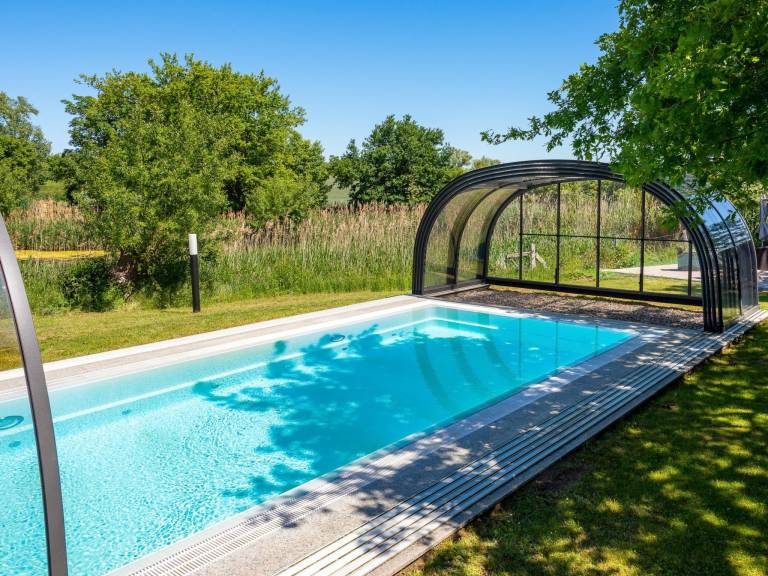 Ferienhaus Hohenkirchen