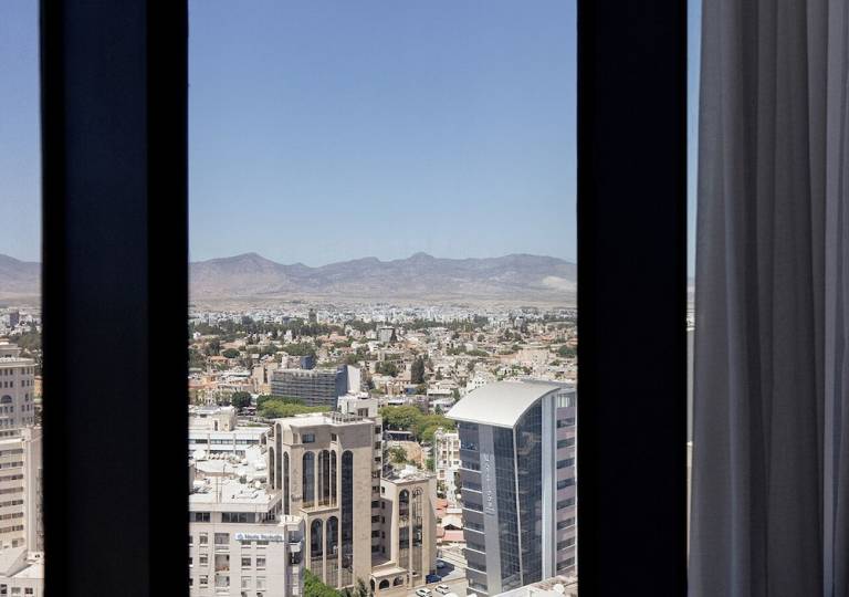 Aparthotel  City Centre