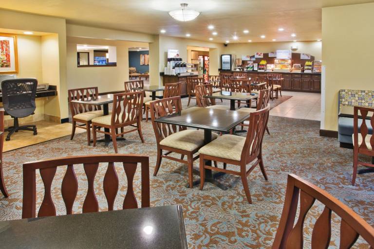 Holiday Inn Express Pendleton By IHG — photo 4