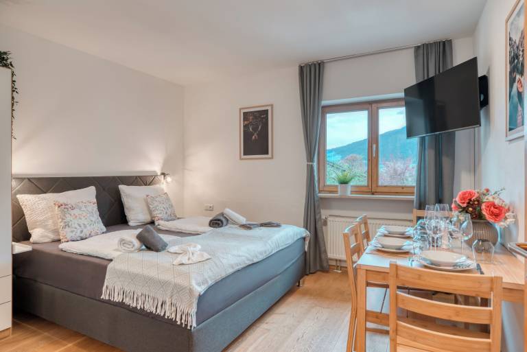 Ferienwohnung  Thiersee